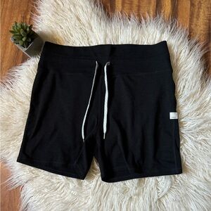 Vuori Women’s Halo Vintage Shorts Gray